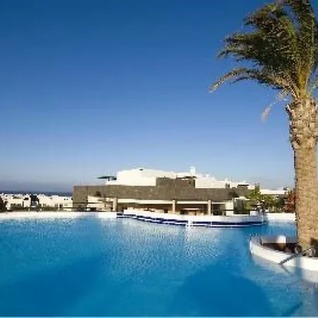 Mit Geraeumiger Terrasse By Interhome Playa Blanca (Lanzarote)